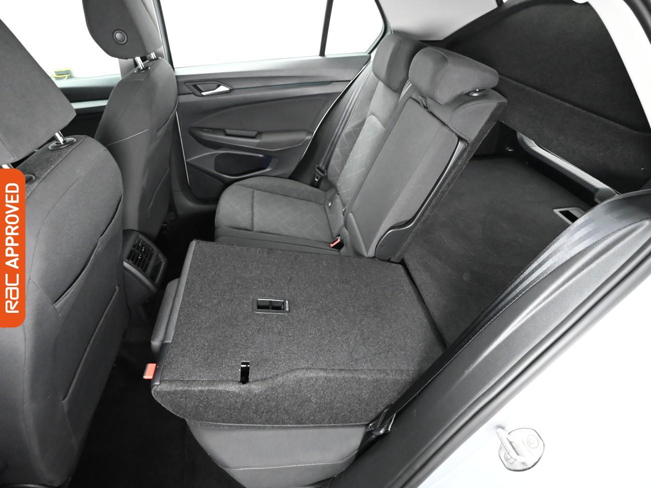 Used Volkswagen Golf 2022 for sale - 76535335: Photo 25