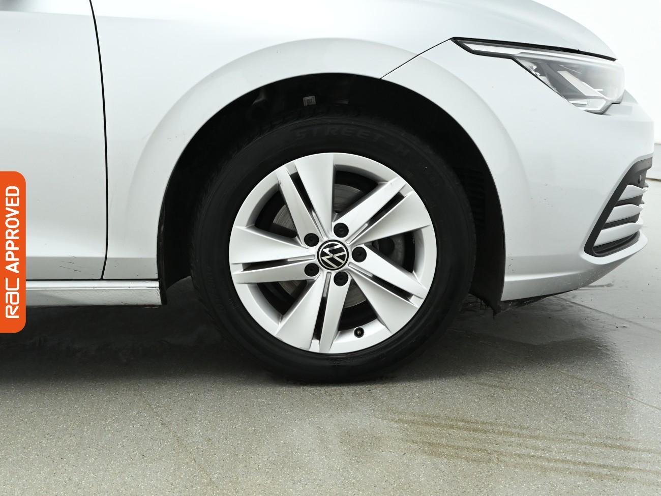 Used Volkswagen Golf 2022 for sale - 76535335: Photo 27