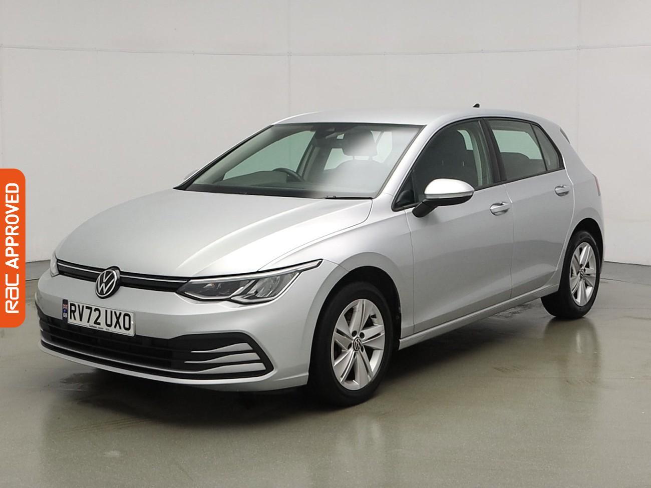 Used Volkswagen Golf 2022 for sale - 76535335: Photo 28