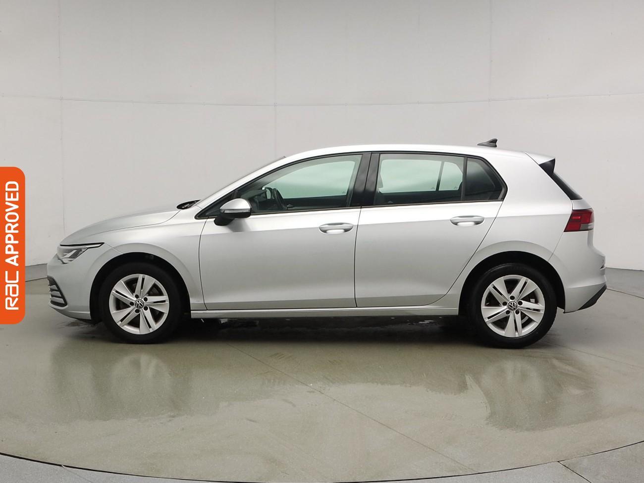 Used Volkswagen Golf 2022 for sale - 76535335: Photo 29