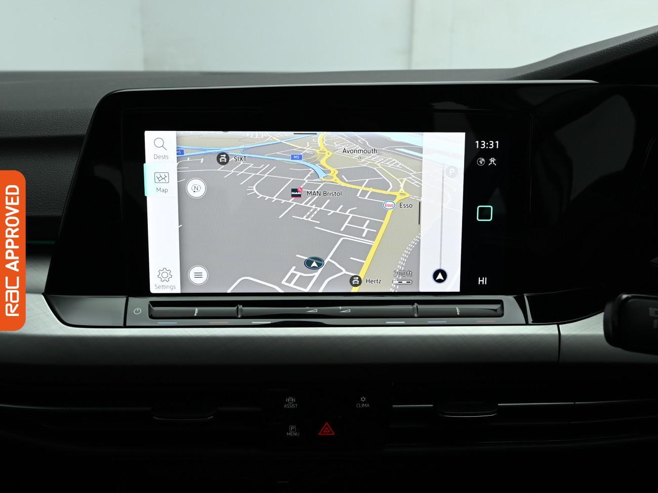 Used Volkswagen Golf 2022 for sale - 76535335: Photo 3