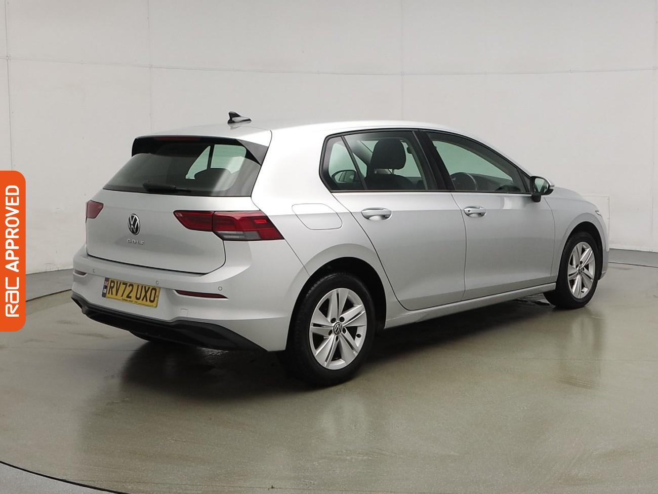 Used Volkswagen Golf 2022 for sale - 76535335: Photo 31