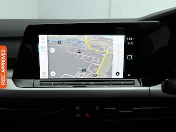 Used Volkswagen Golf 2022 for sale - 76535335: Photo