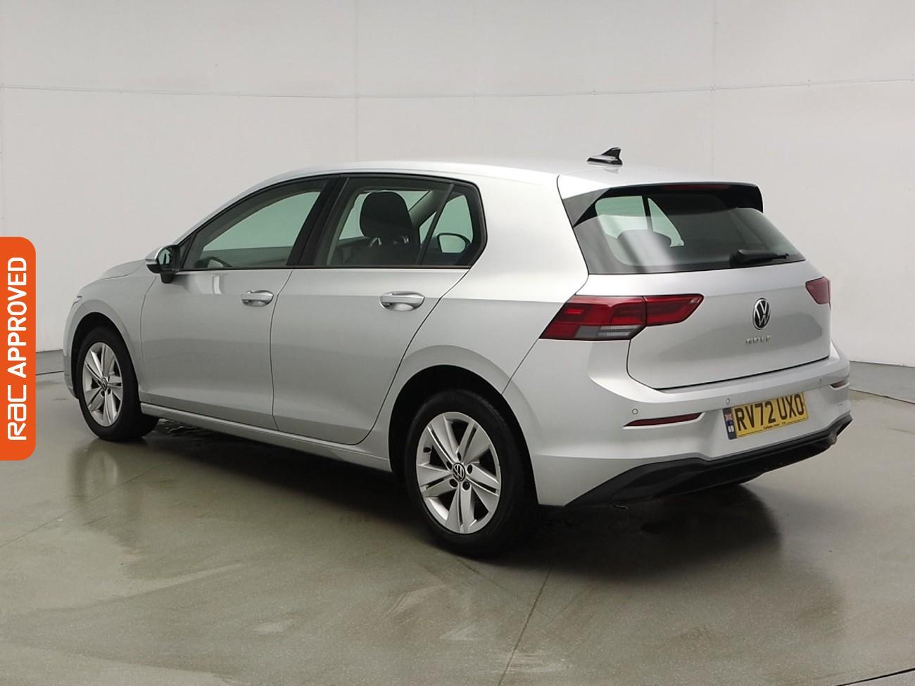 Used Volkswagen Golf 2022 for sale - 76535335: Photo 4