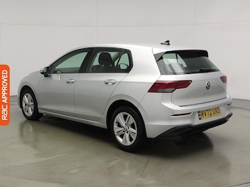 Used Volkswagen Golf 2022 for sale - 76535335: Photo