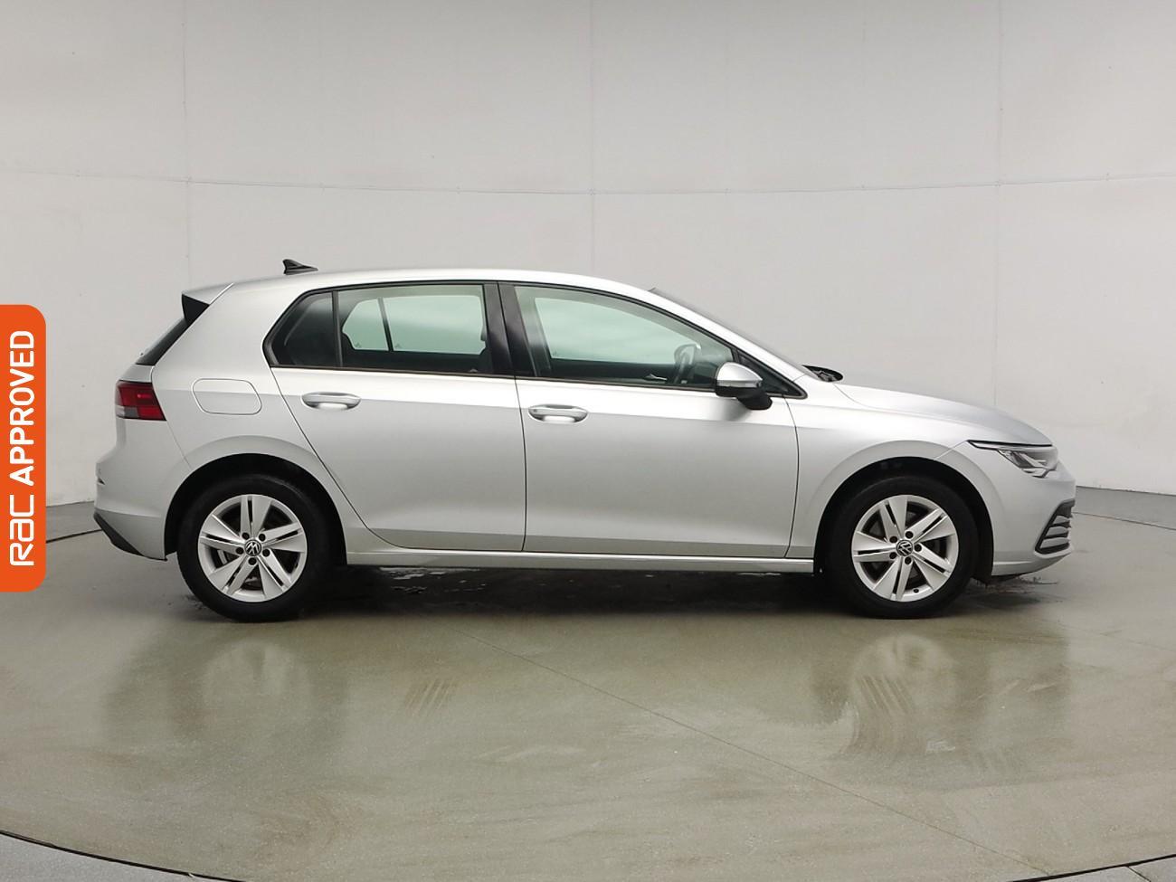 Used Volkswagen Golf 2022 for sale - 76535335: Photo 6