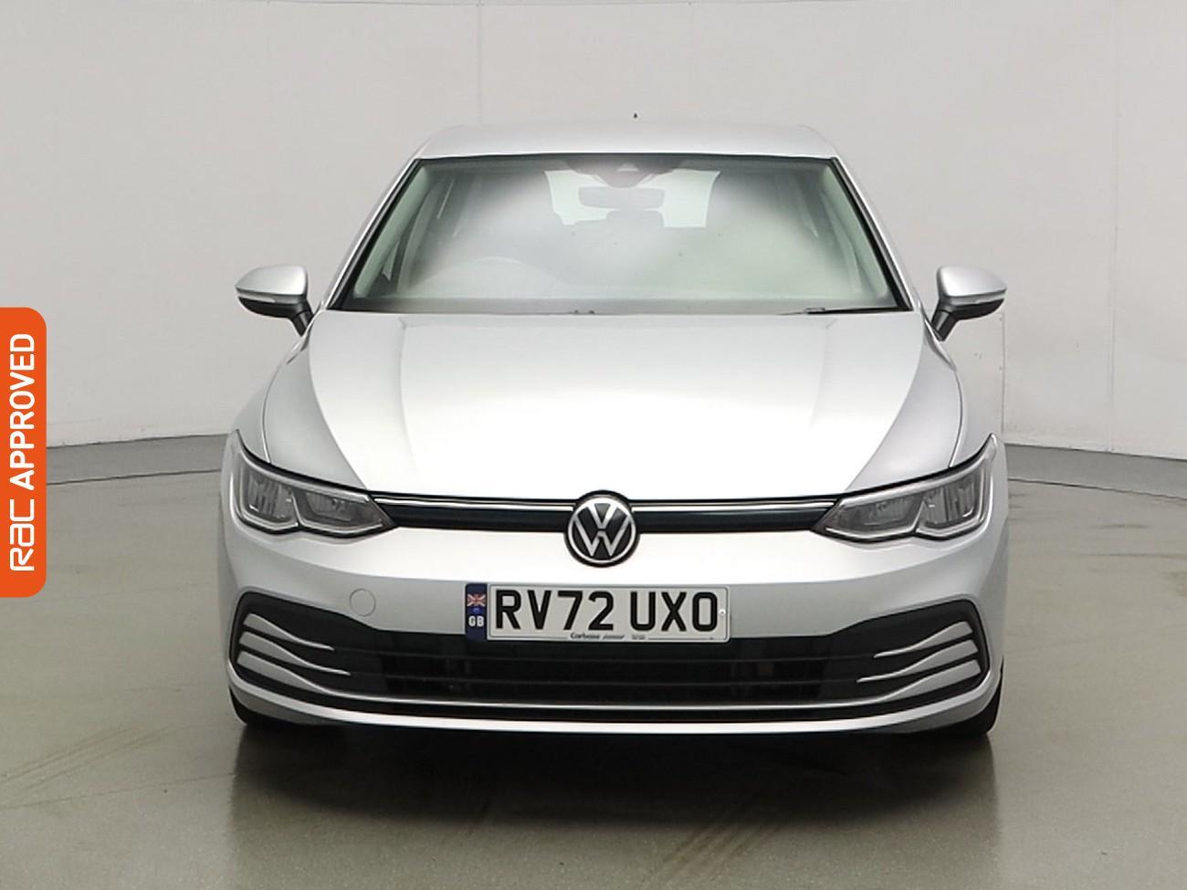 Used Volkswagen Golf 2022 for sale - 76535335: Photo 7