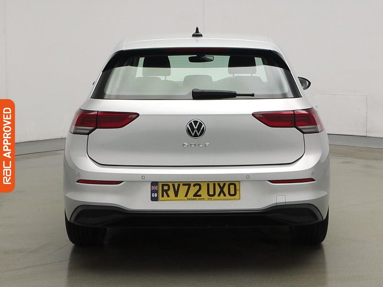 Used Volkswagen Golf 2022 for sale - 76535335: Photo 8