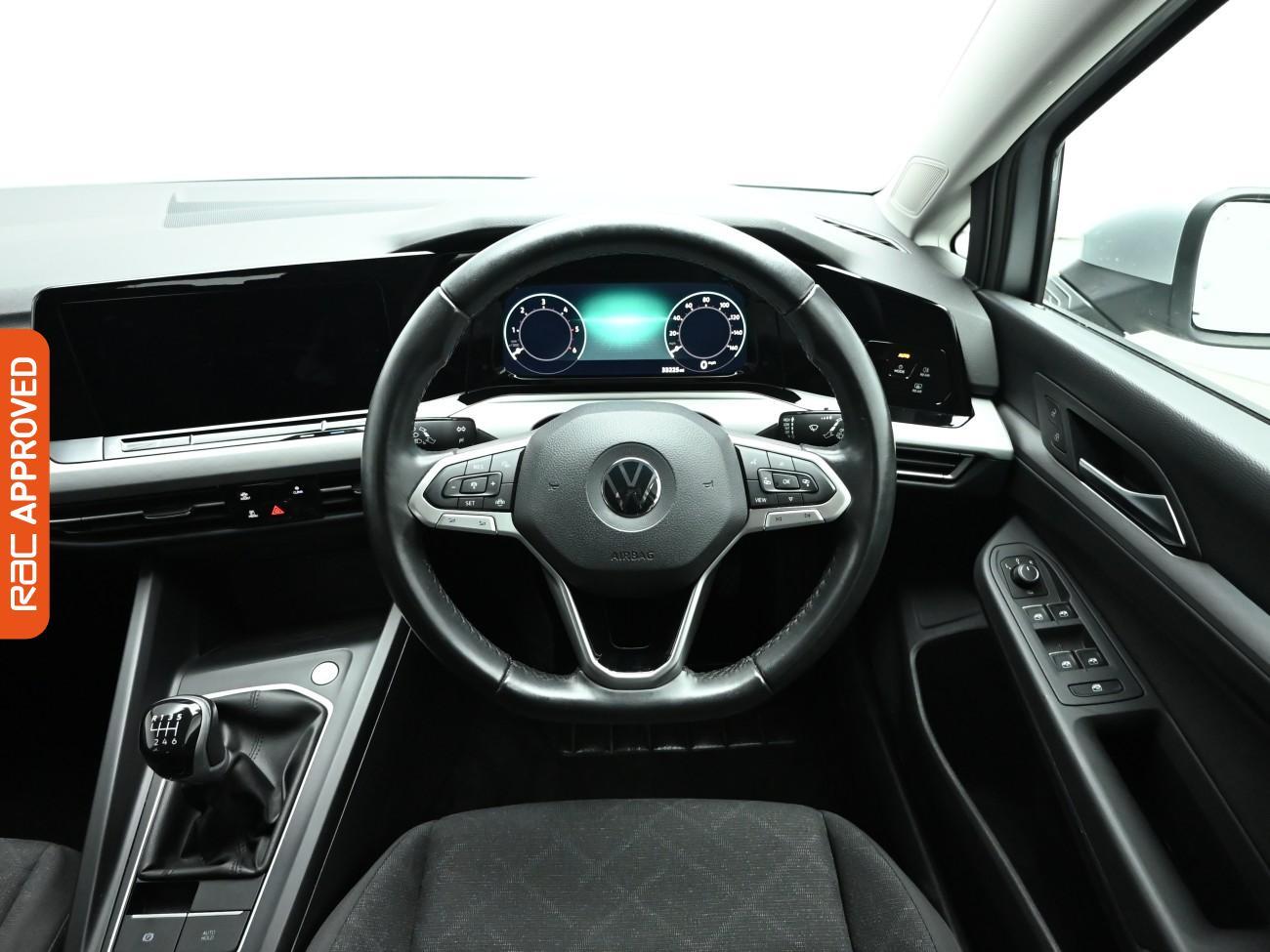 Used Volkswagen Golf 2022 for sale - 76535335: Photo 9