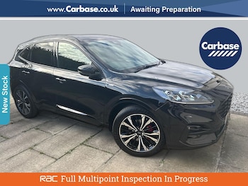 Ford - Kuga