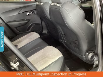 Used Peugeot 2008 2021 for sale - 75701041: Photo