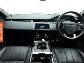 Used Land Rover Range Rover Evoque 2020 for sale - 74315156: Photo