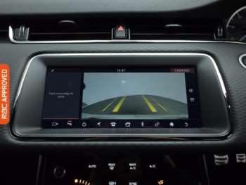 Used Land Rover Range Rover Evoque 2020 for sale - 74315156: Photo