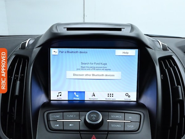 Used Ford Kuga 2019 for sale - 76264006: Photo 14