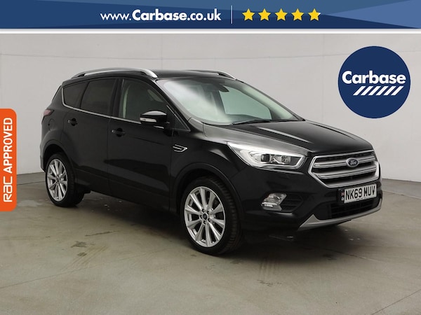 Used Ford Kuga 2019 for sale - 76264006: Photo 1