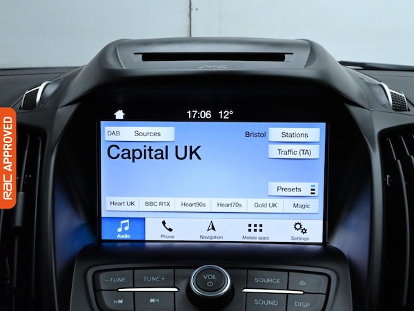 Used Ford Kuga 2019 for sale - 76264006: Photo 22
