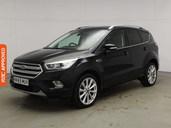 Used Ford Kuga 2019 for sale - 76264006: Photo 31