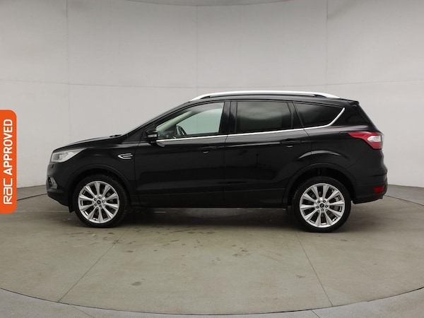 Used Ford Kuga 2019 for sale - 76264006: Photo 32