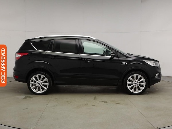 Used Ford Kuga 2019 for sale - 76264006: Photo 6