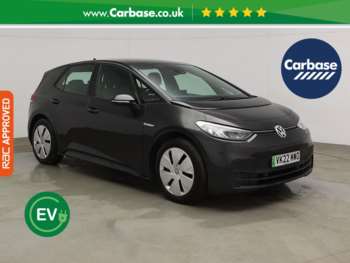 2022 - 150kW Life Pro Performance 58kWh 5dr Auto