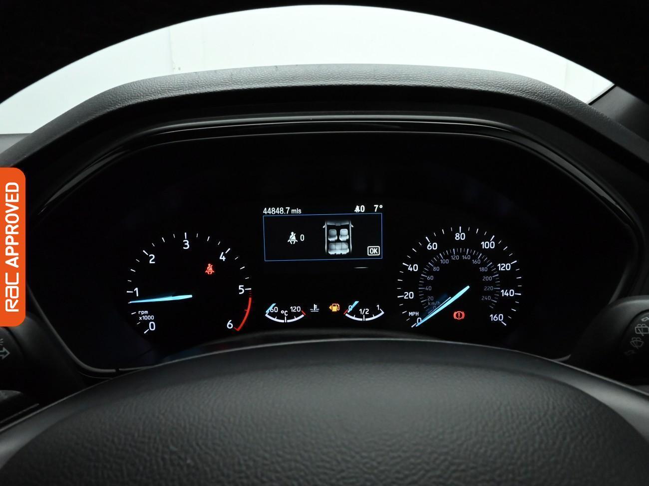 Used Ford Focus 2020 for sale - 77579034: Photo 11