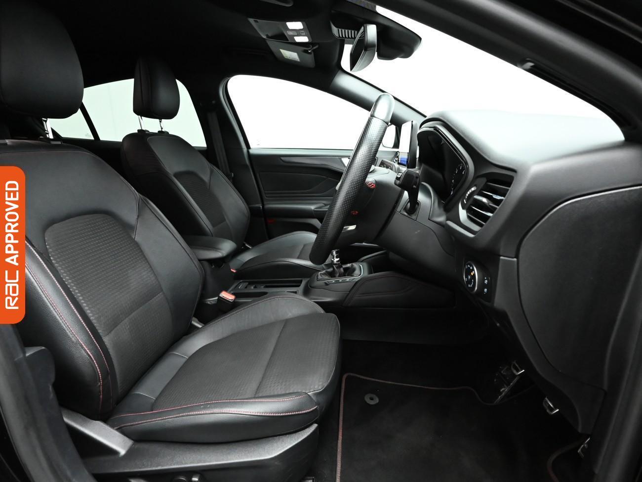 Used Ford Focus 2020 for sale - 77579034: Photo 12