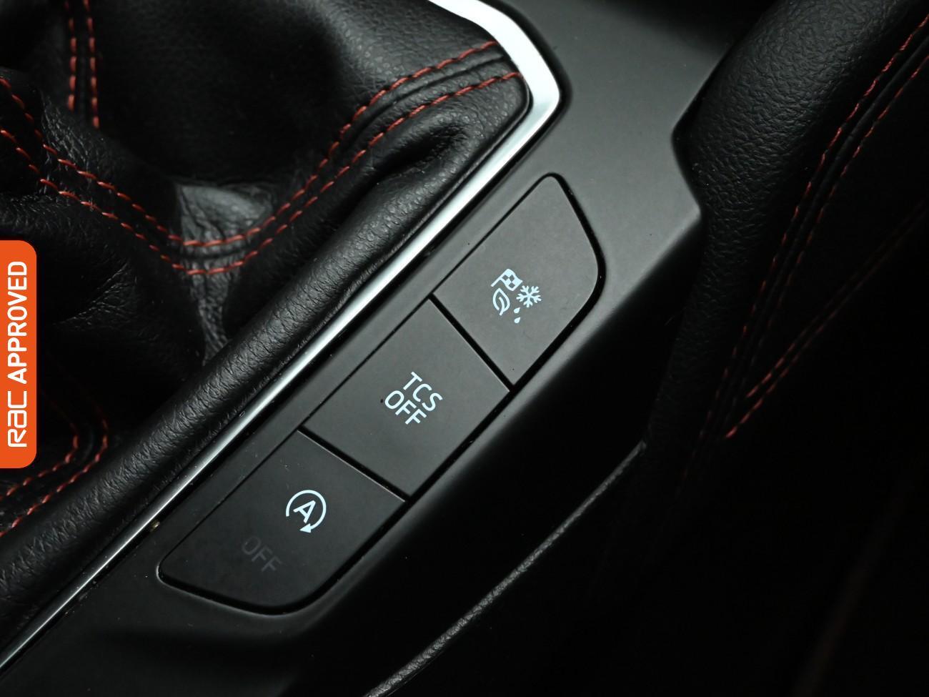 Used Ford Focus 2020 for sale - 77579034: Photo 15