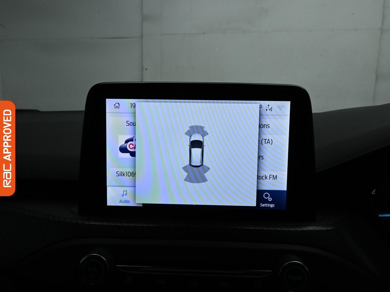 Used Ford Focus 2020 for sale - 77579034: Photo 17