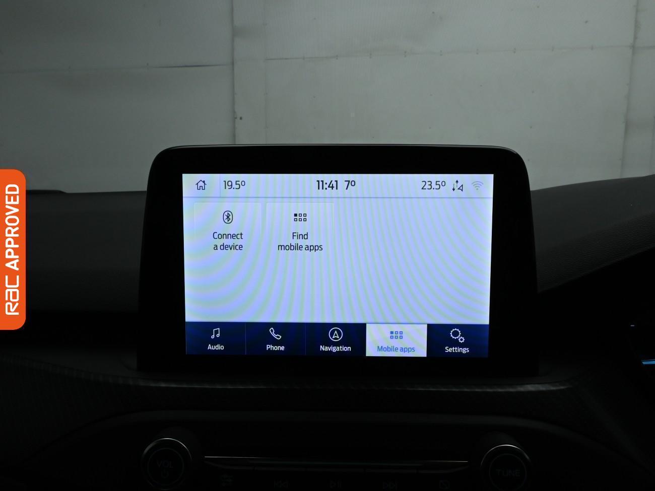 Used Ford Focus 2020 for sale - 77579034: Photo 18