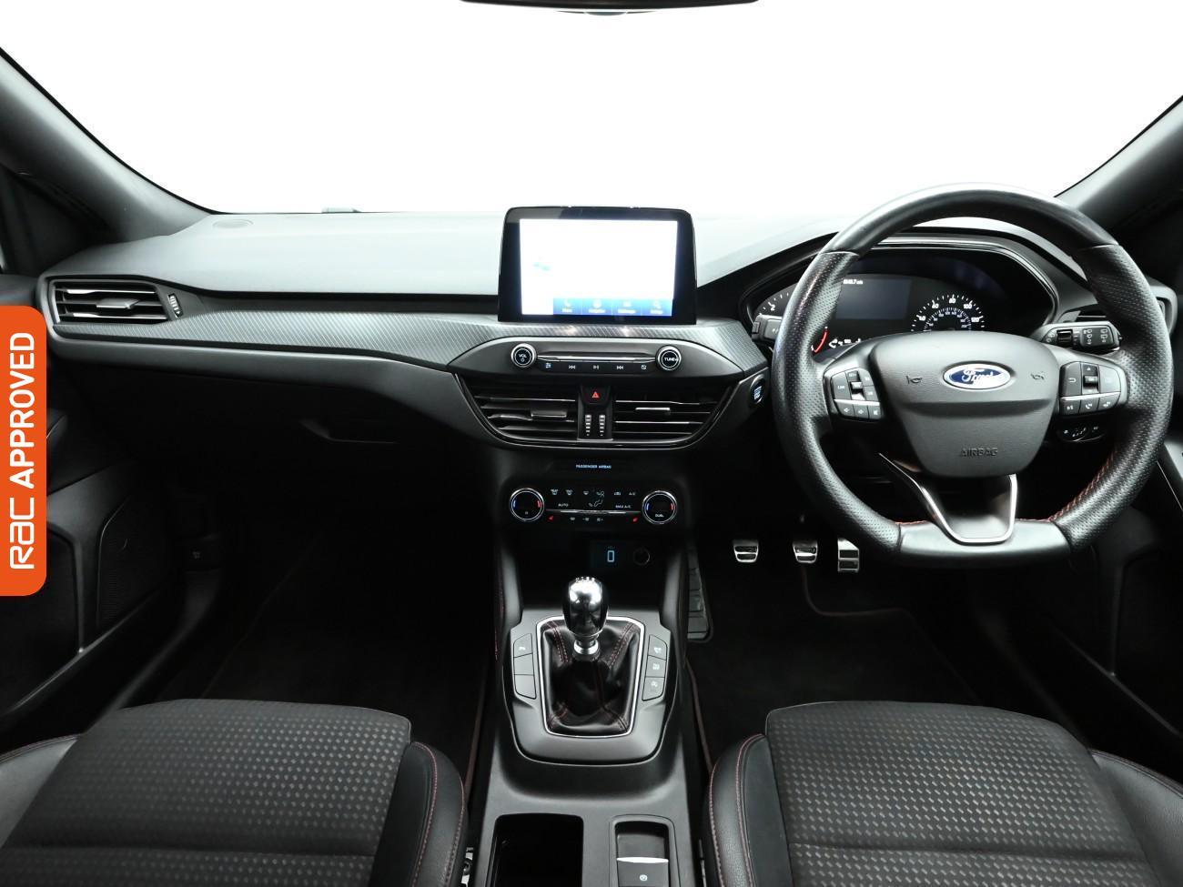 Used Ford Focus 2020 for sale - 77579034: Photo 2