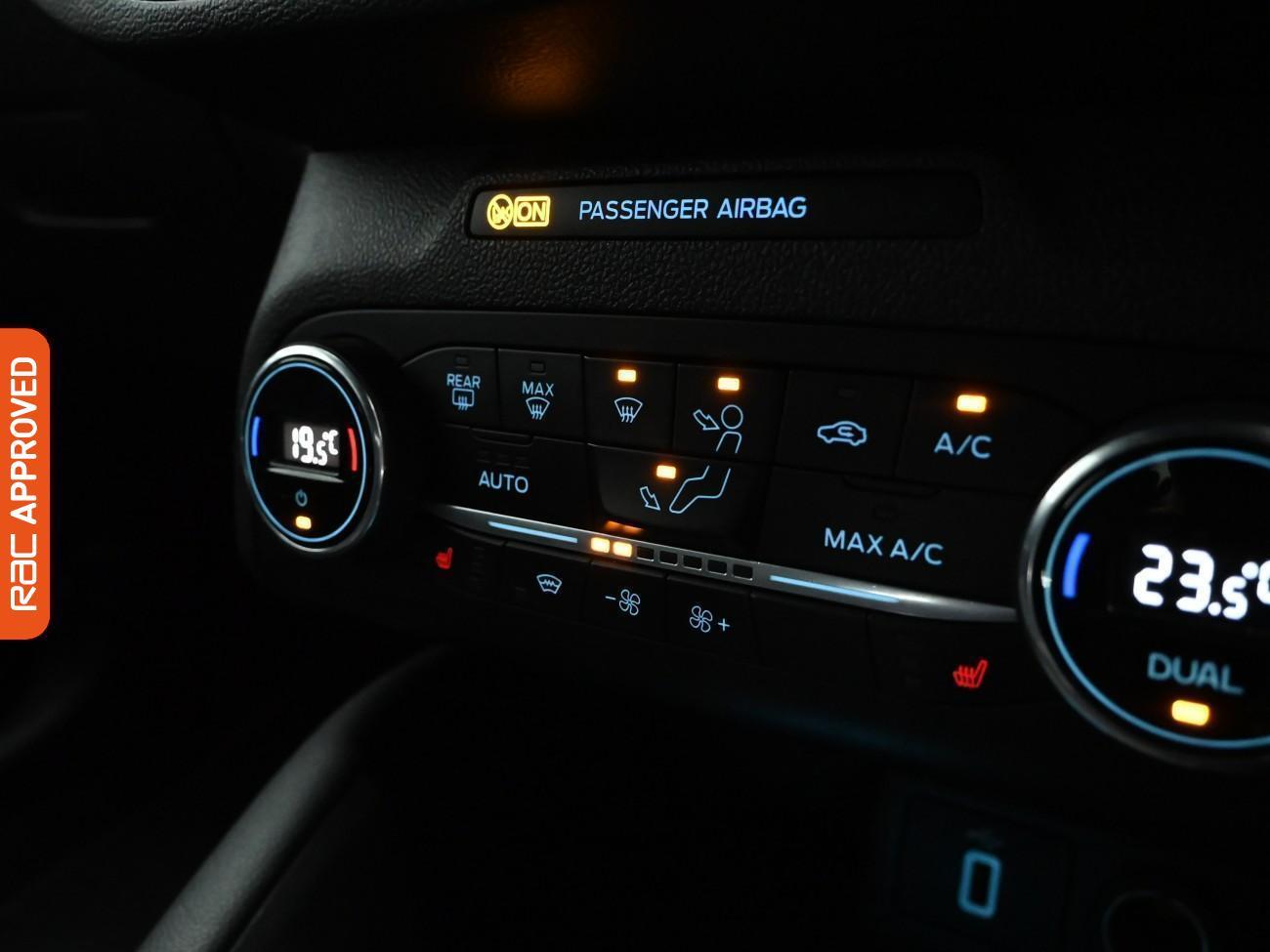 Used Ford Focus 2020 for sale - 77579034: Photo 21