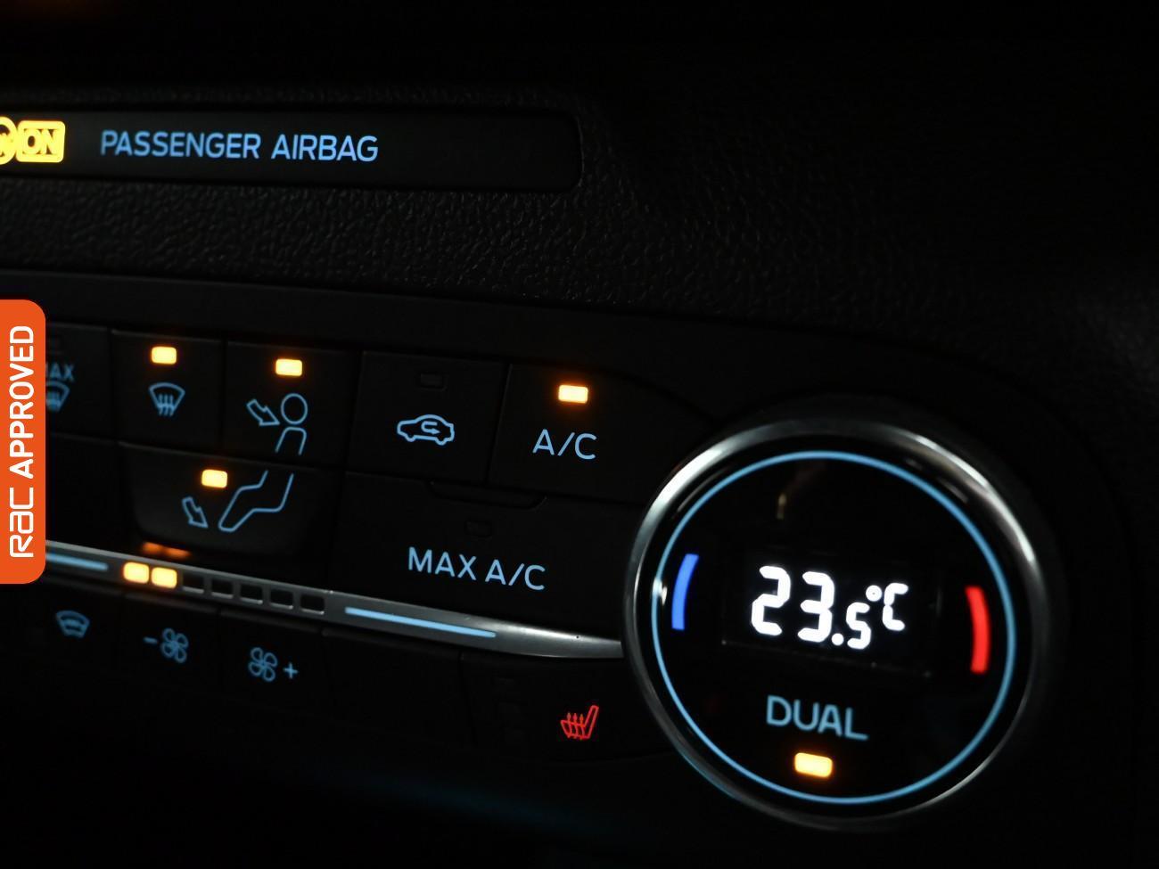 Used Ford Focus 2020 for sale - 77579034: Photo 22