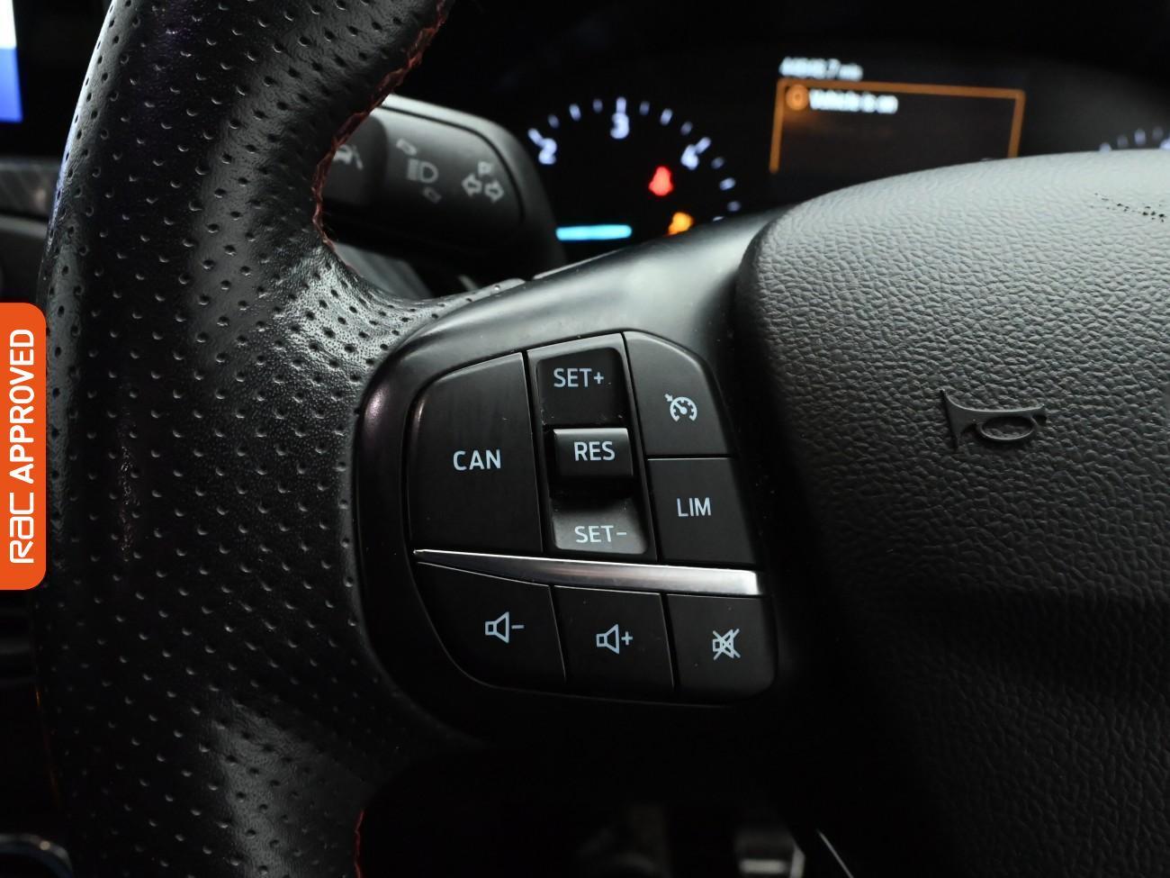 Used Ford Focus 2020 for sale - 77579034: Photo 23