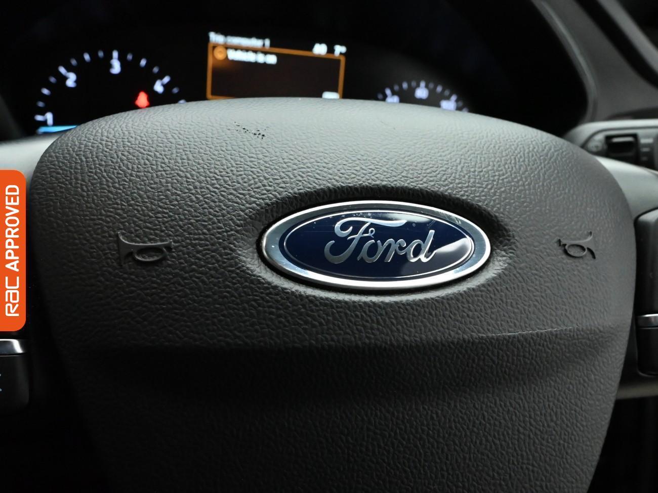 Used Ford Focus 2020 for sale - 77579034: Photo 24