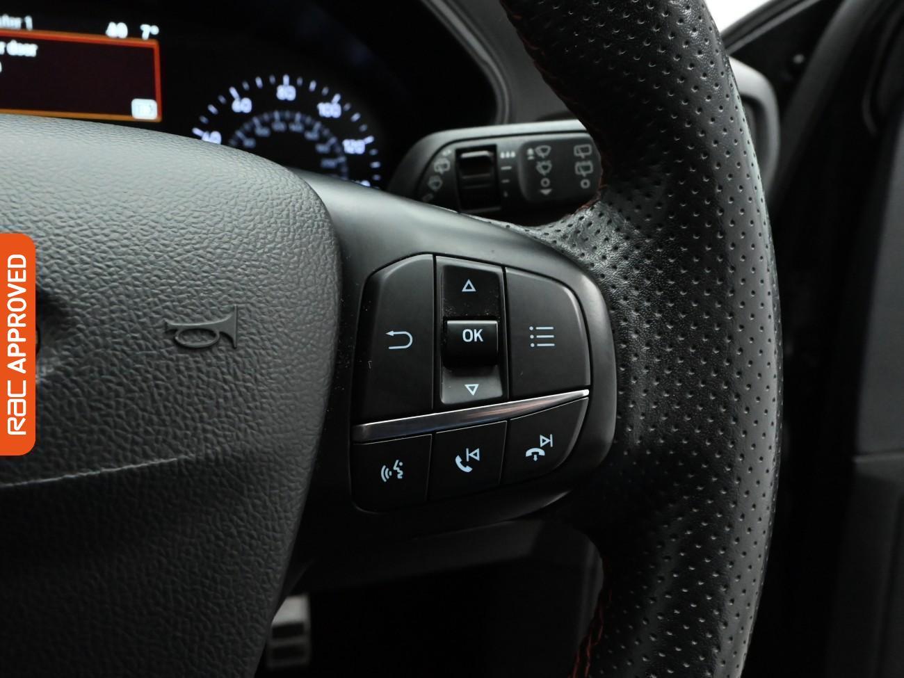 Used Ford Focus 2020 for sale - 77579034: Photo 25