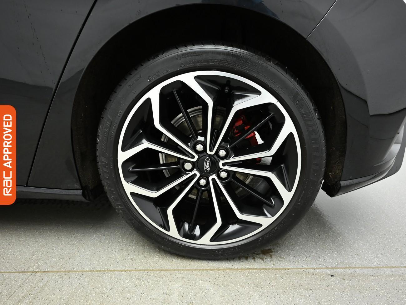 Used Ford Focus 2020 for sale - 77579034: Photo 28