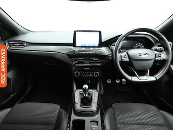 Used Ford Focus 2020 for sale - 77579034: Photo