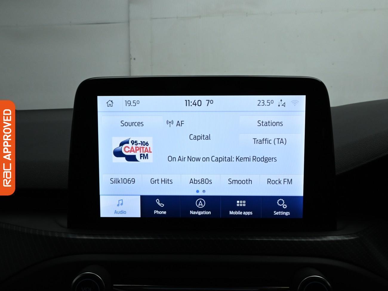 Used Ford Focus 2020 for sale - 77579034: Photo 3