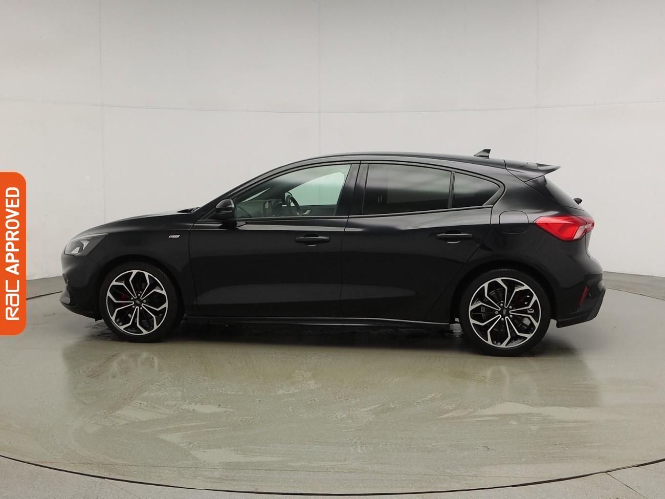 Used Ford Focus 2020 for sale - 77579034: Photo 31