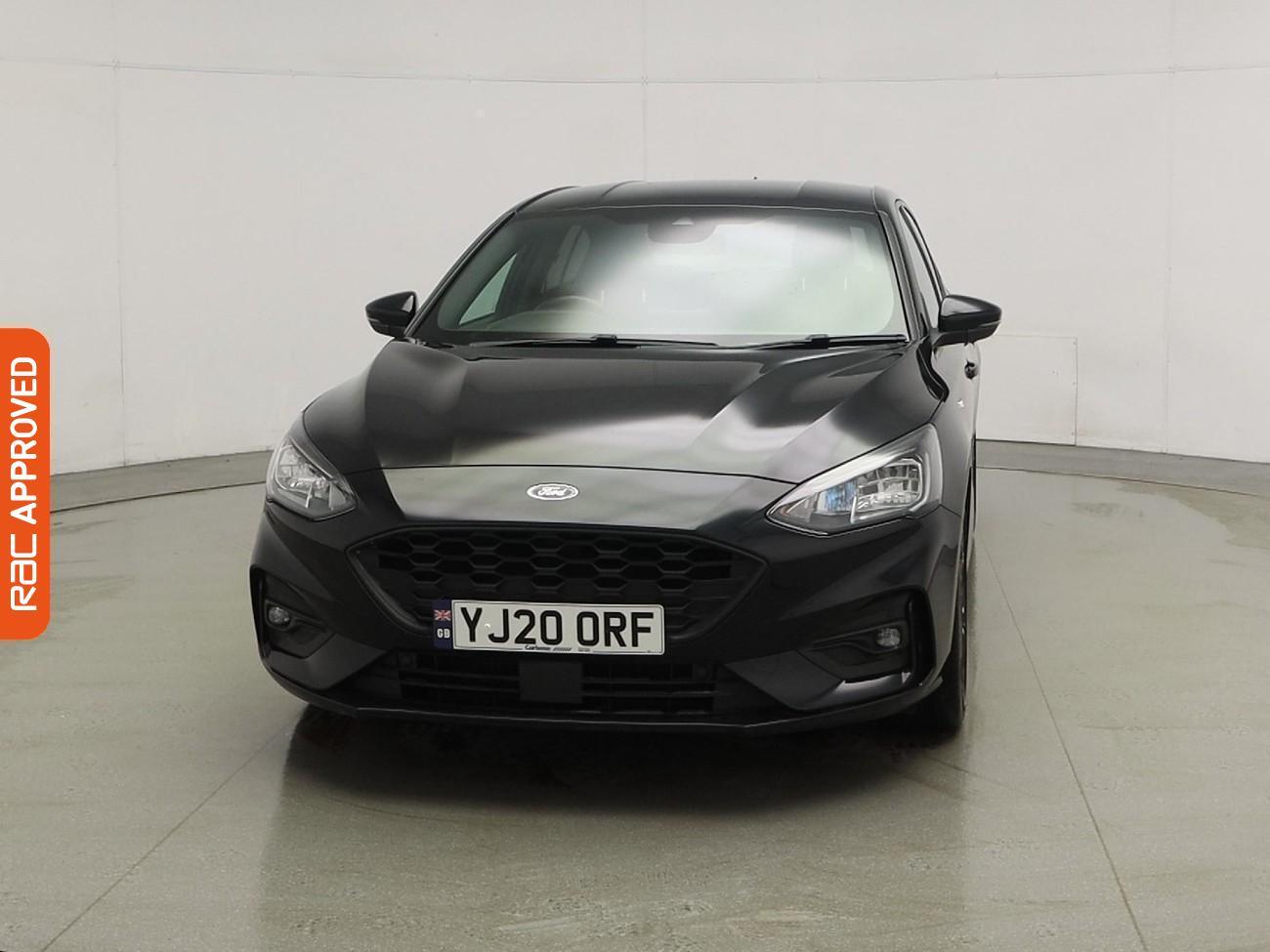 Used Ford Focus 2020 for sale - 77579034: Photo 7