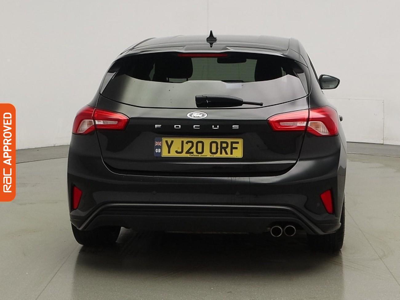 Used Ford Focus 2020 for sale - 77579034: Photo 8