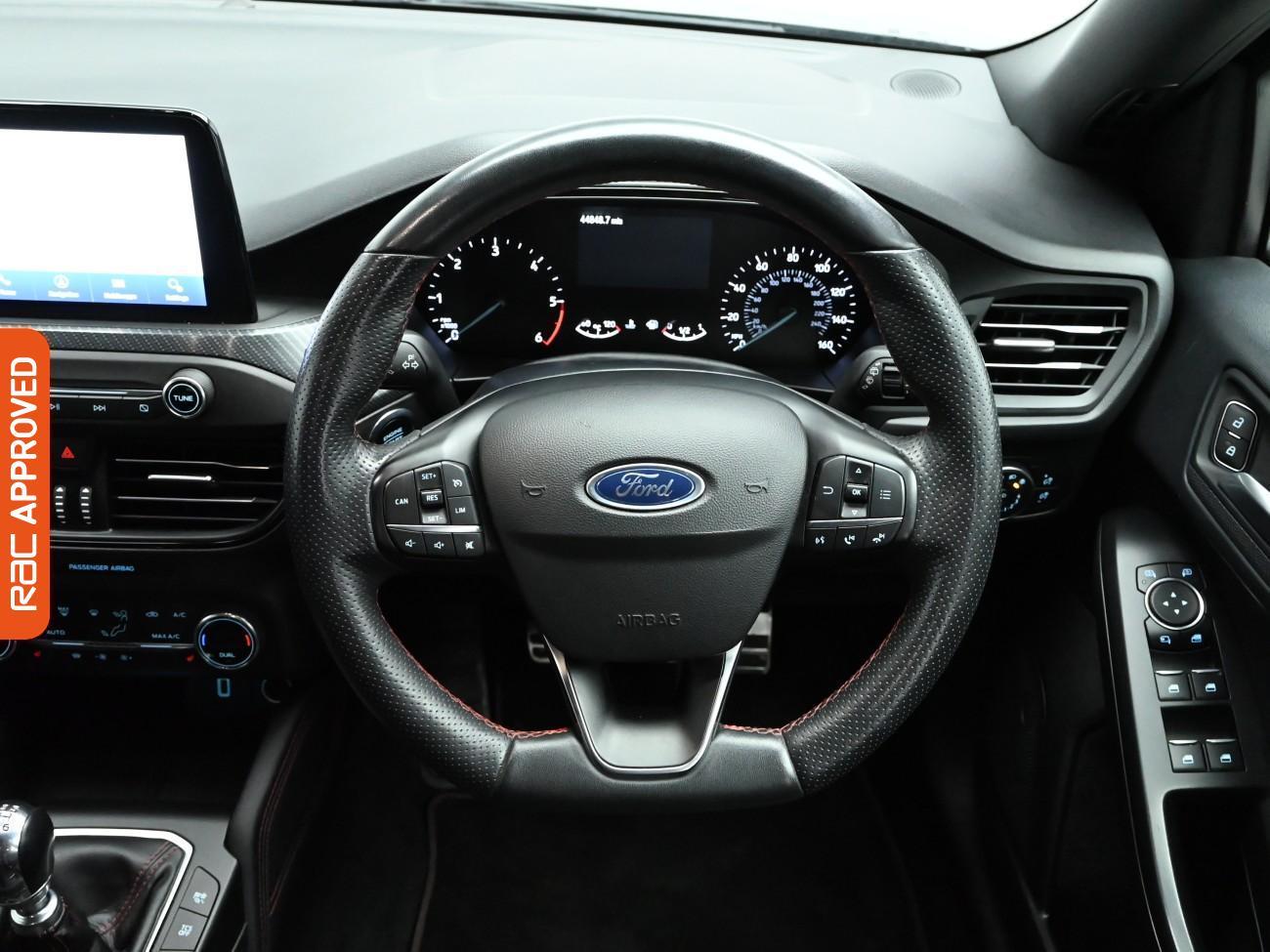 Used Ford Focus 2020 for sale - 77579034: Photo 9