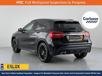 Used Mercedes-Benz GLA 2019 for sale - 78628737: Photo