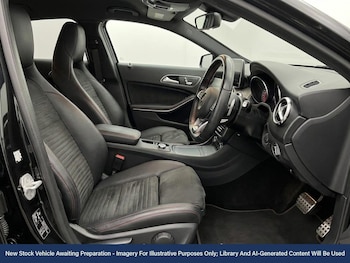 Used Mercedes-Benz GLA 2019 for sale - 78628737: Photo