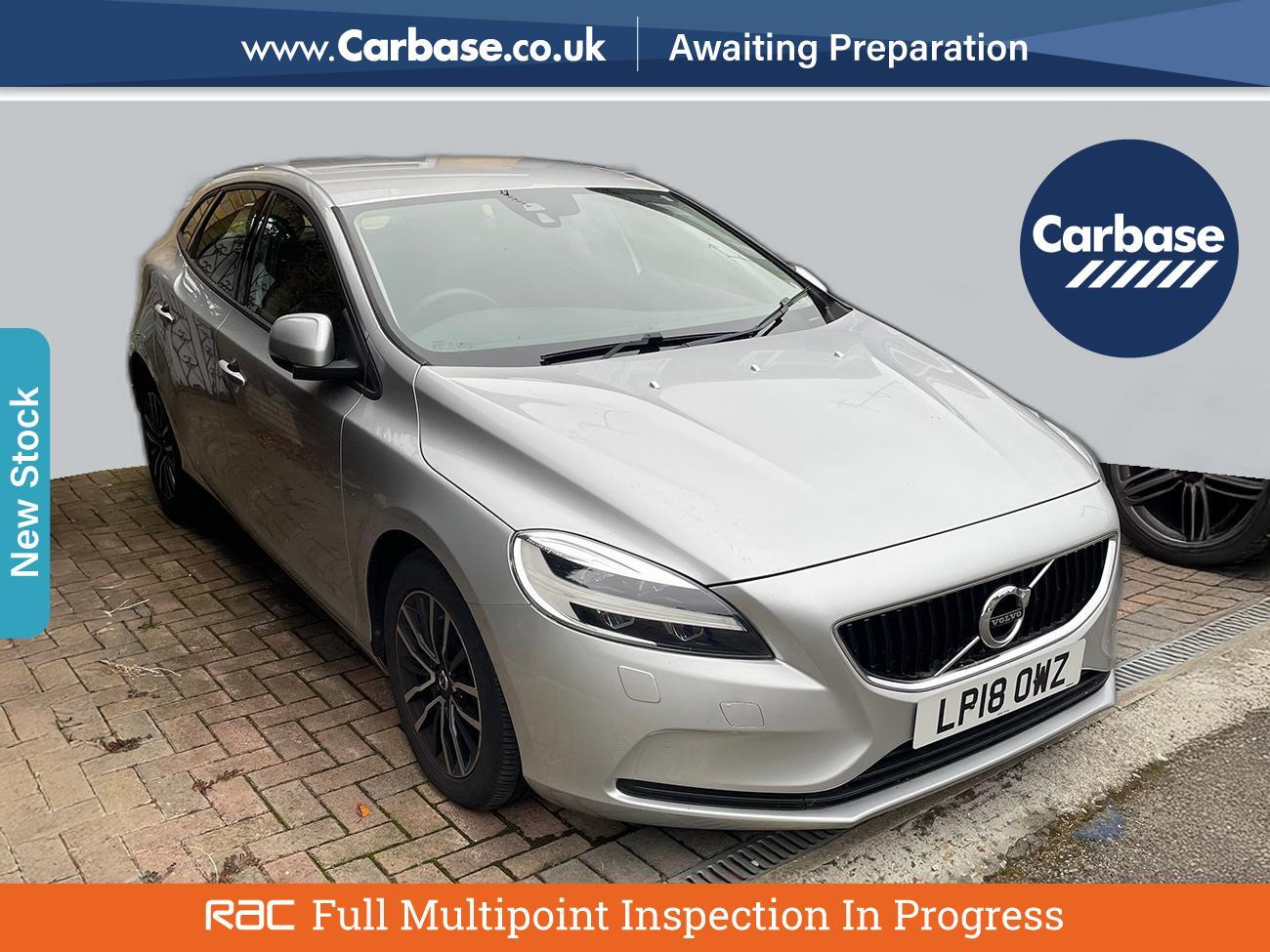 Used Volvo V40 2018 for sale - 76065198: Photo 1