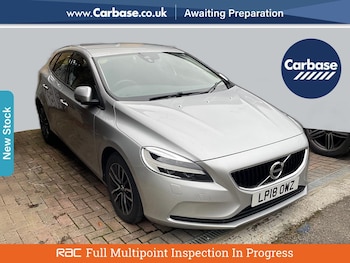 Used Volvo V40 2018 for sale - 76065198: Photo