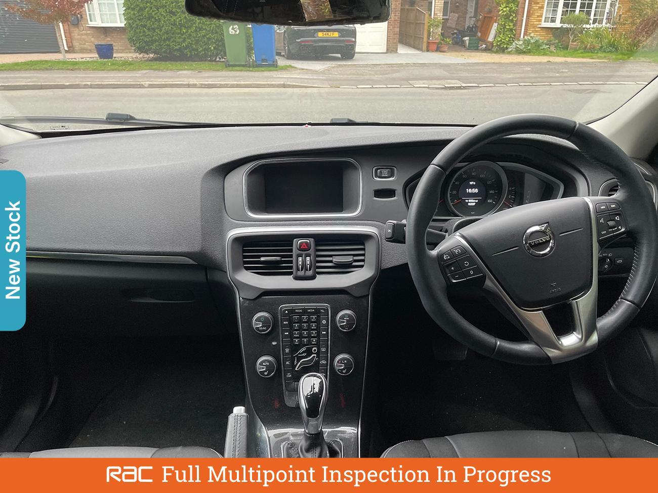 Used Volvo V40 2018 for sale - 76065198: Photo 6