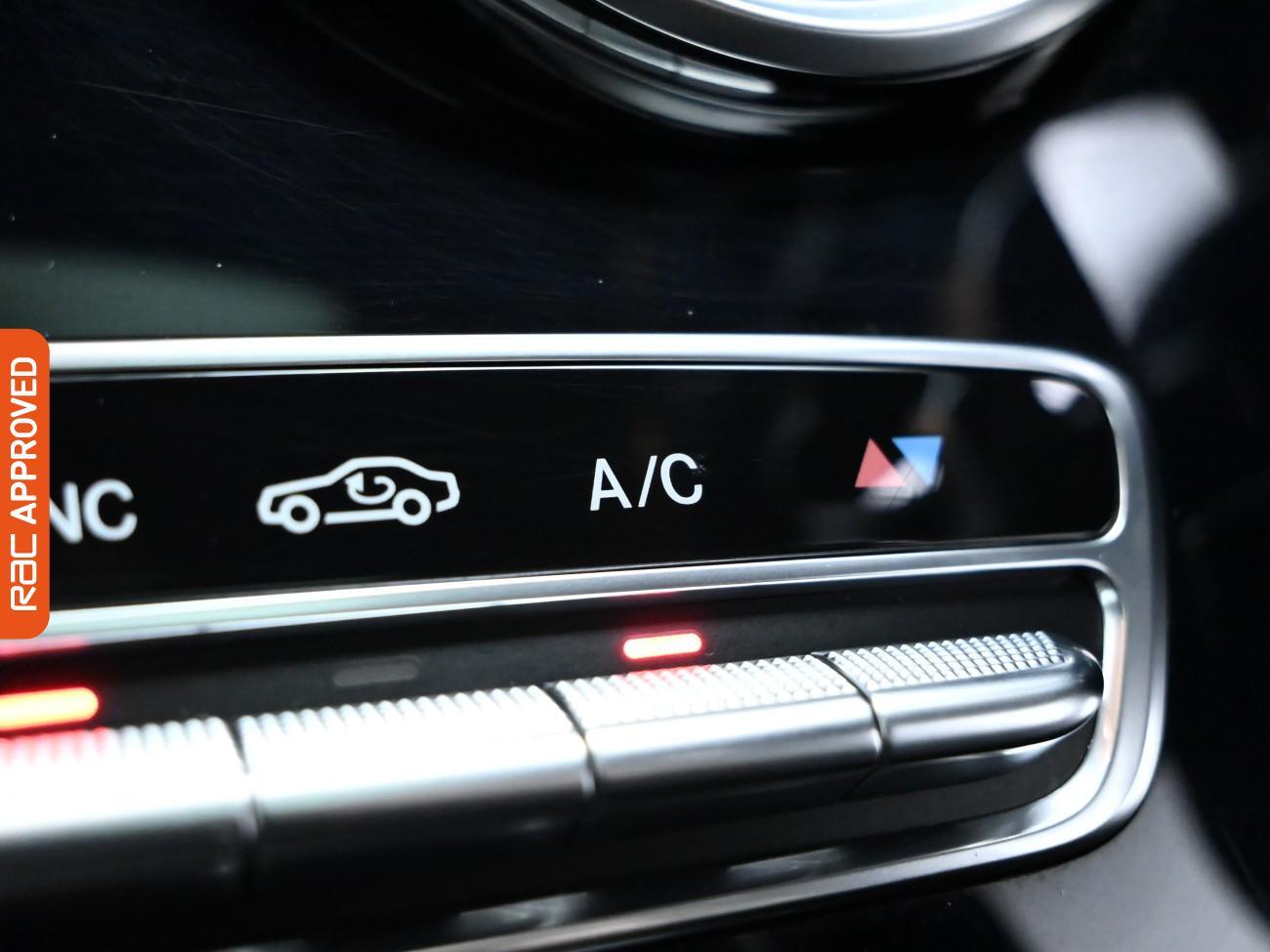 Used Mercedes-Benz GLC 2016 for sale - 77138827: Photo 17