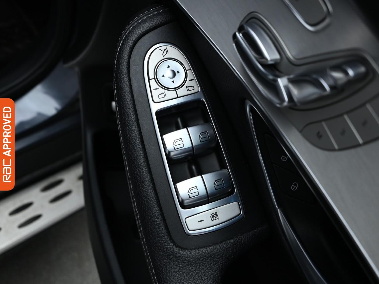 Used Mercedes-Benz GLC 2016 for sale - 77138827: Photo 23