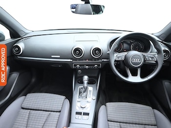 Used Audi A3 Cabriolet 2025 for sale - 75898181: Photo